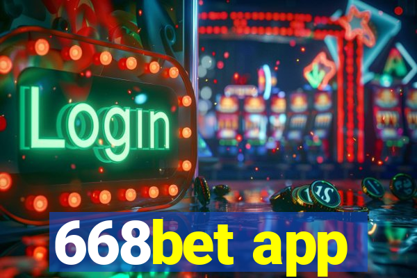 668bet app